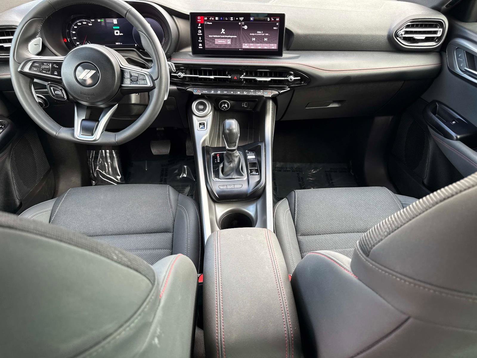 Used 2024 Dodge Hornet R/T image 16