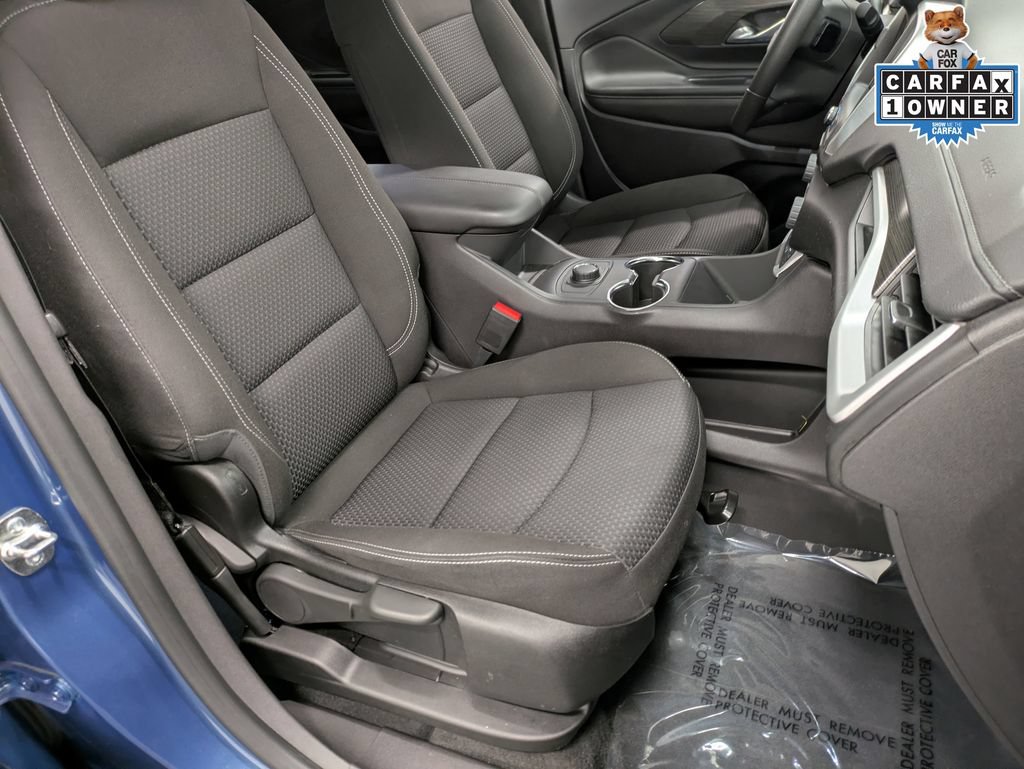Used 2024 GMC Terrain SLE FWD image 29