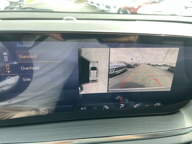 New 2026 Buick Envision Preferred AWD/4WD image 17