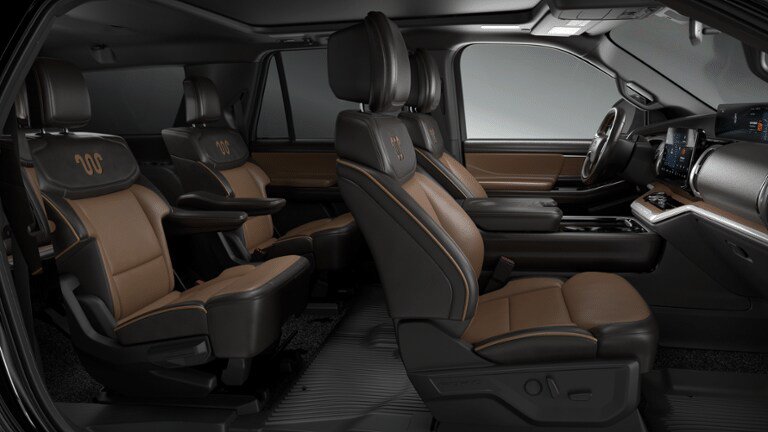 New 2027 Ford Expedition Max King Ranch AWD/4WD image 29