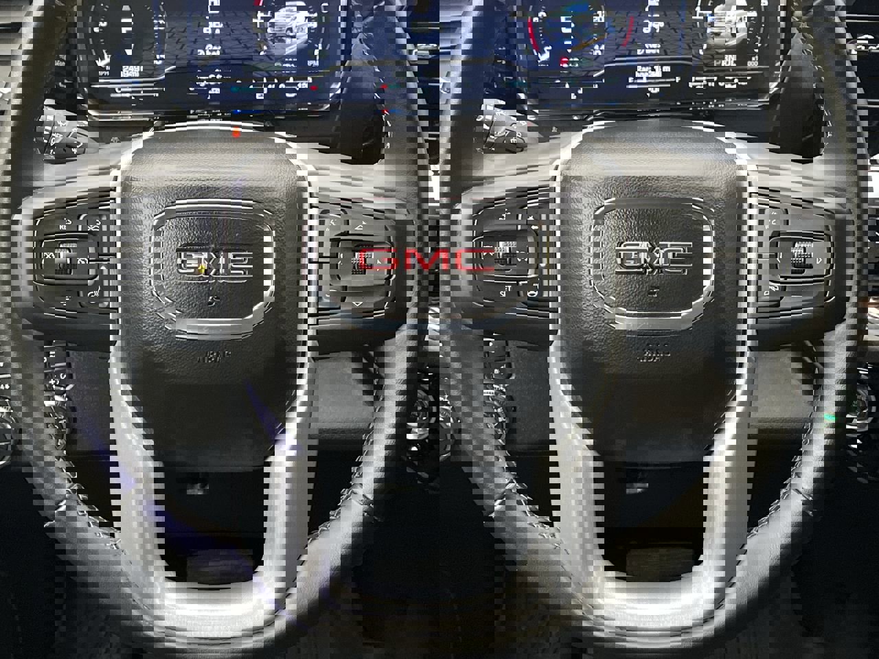 Used 2024 GMC Sierra 1500 Elevation image 15