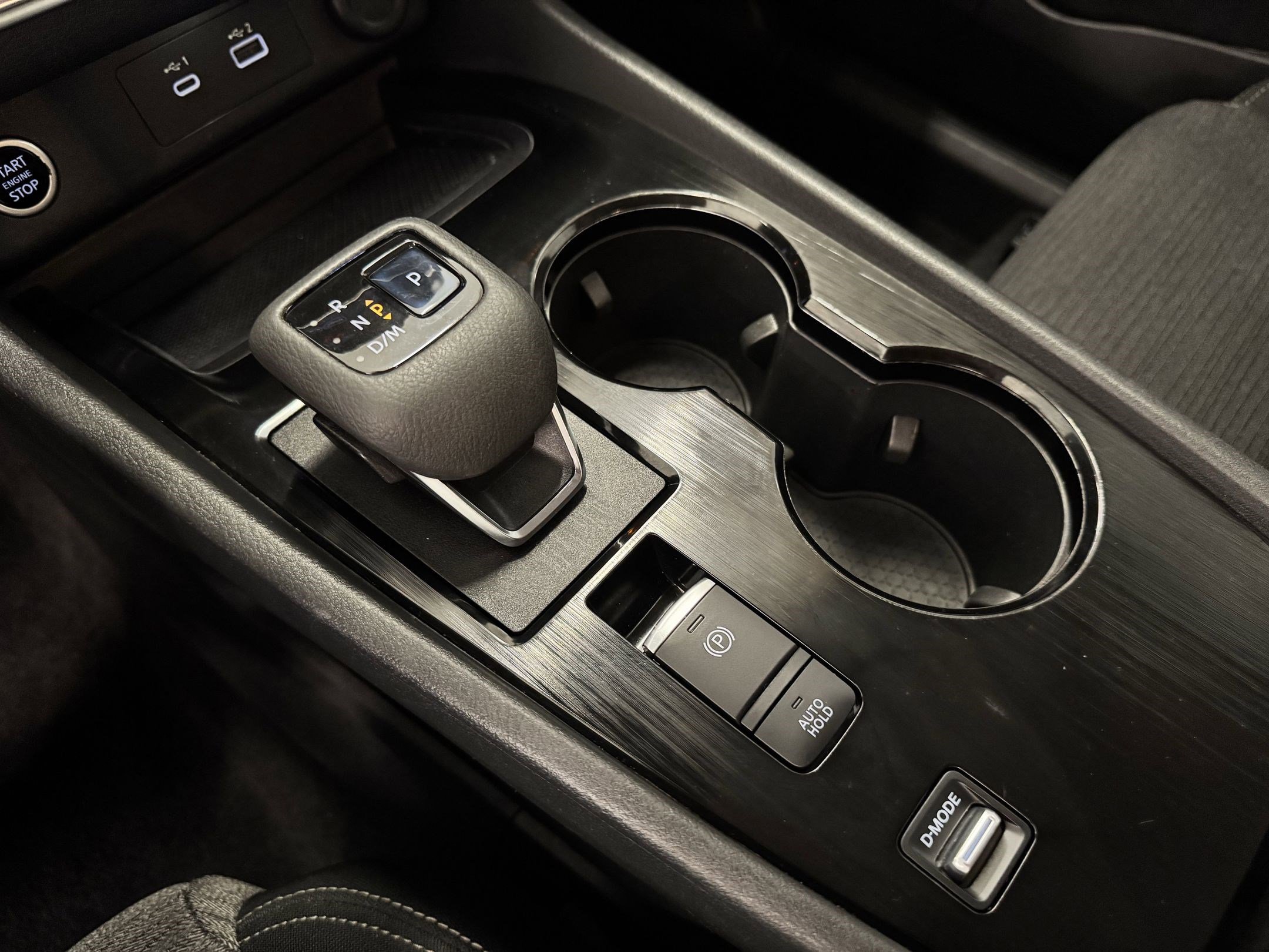 Used 2022 Nissan Rogue SV image 13