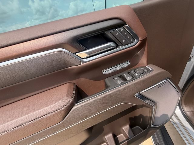 Used 2026 GMC Sierra 1500 Denali w/ Denali Reserve Package RWD image 11