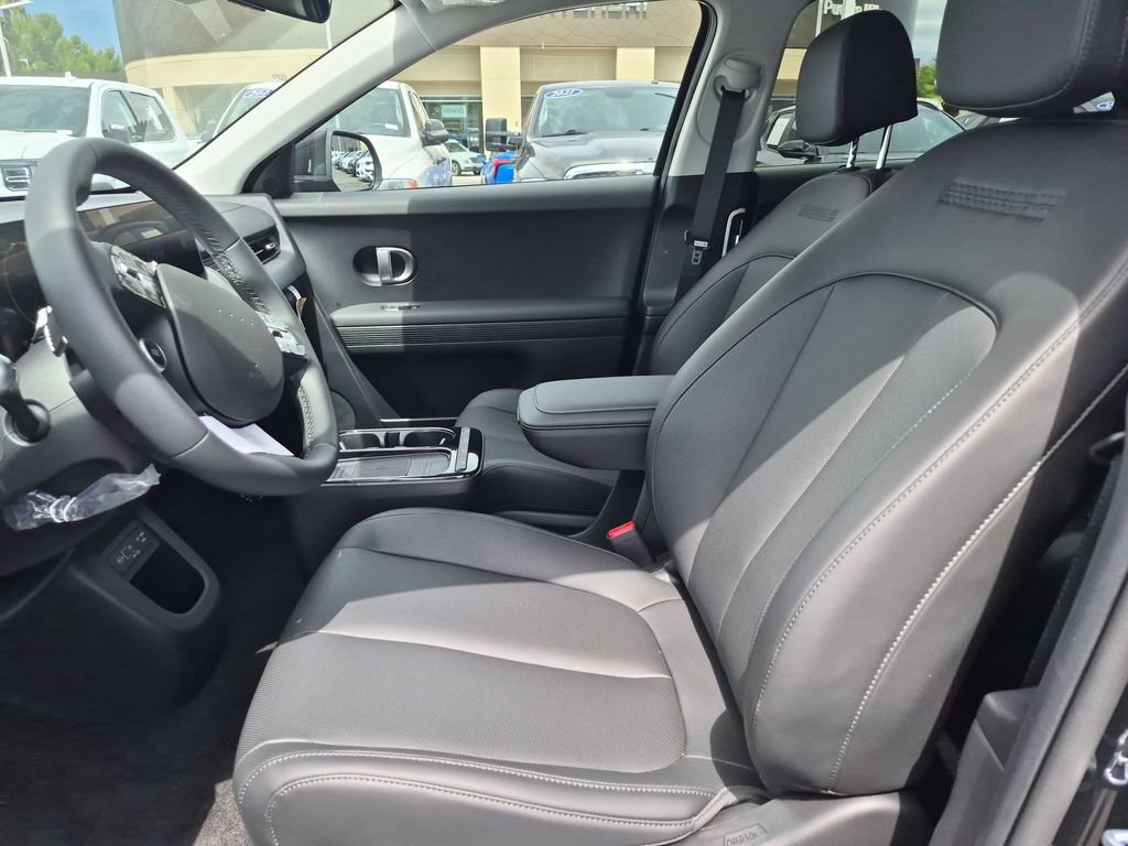 New 2026 Hyundai Ioniq 5 SEL RWD image 15