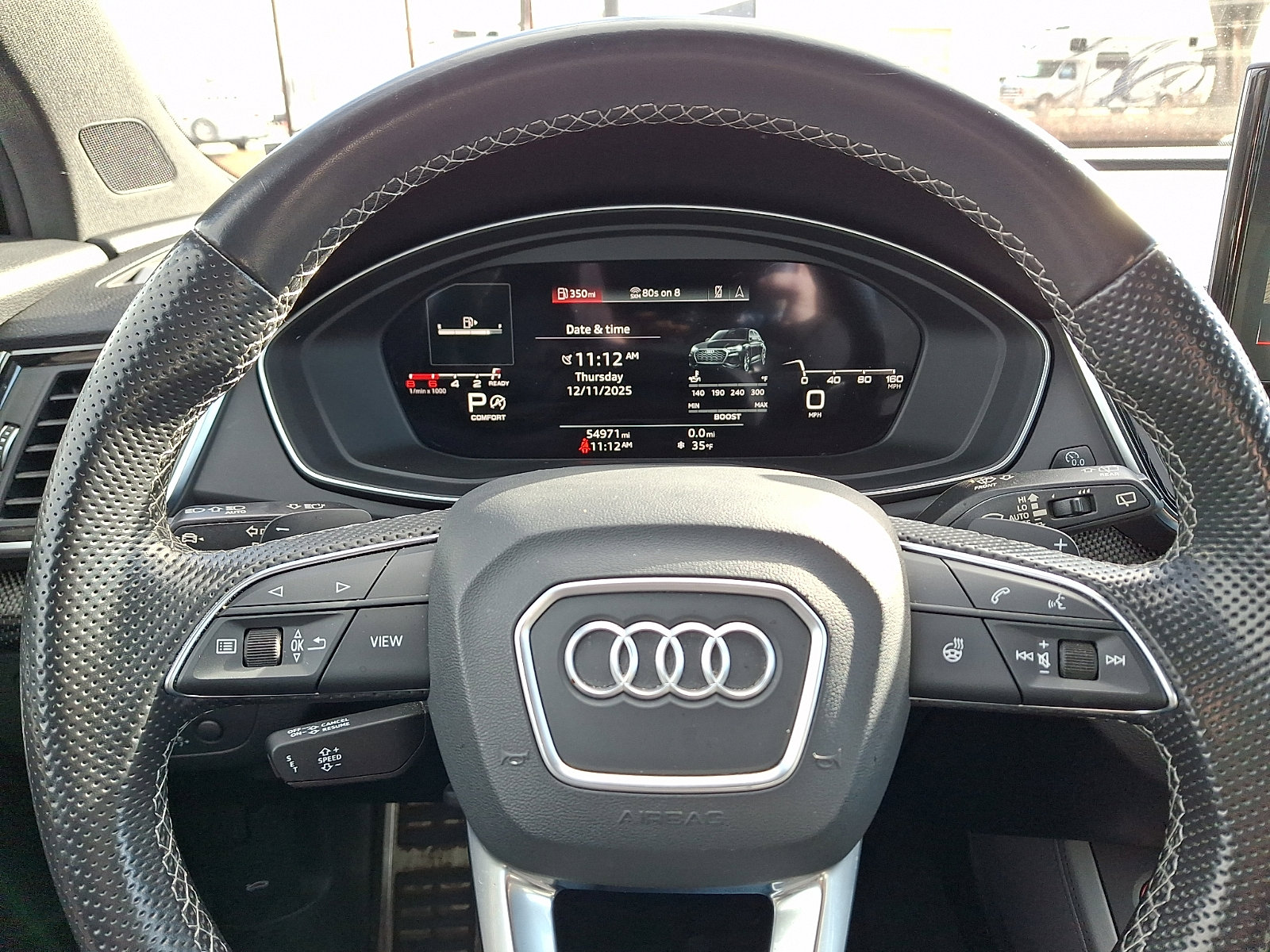 Used 2022 Audi SQ5 Premium Plus w/ Premium Plus Package image 21