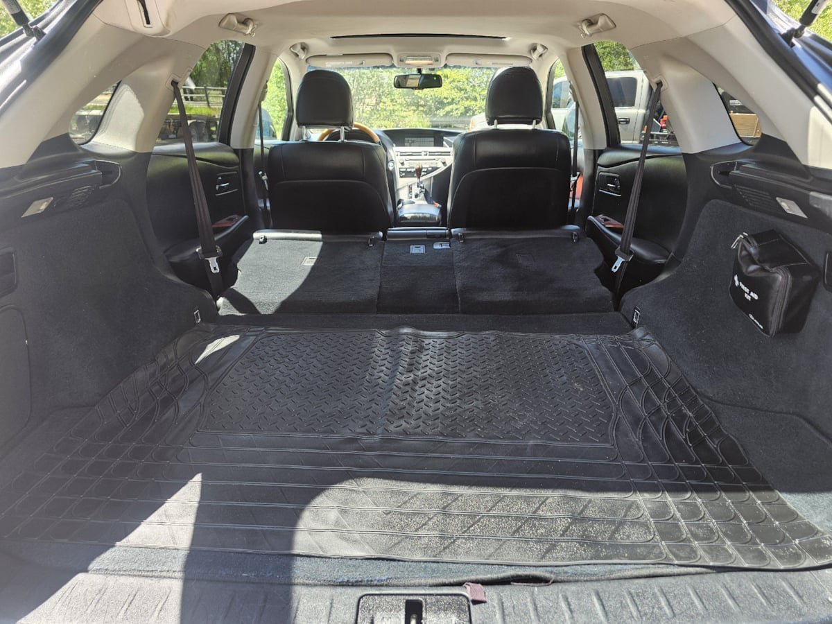 Used 2010 Lexus RX 350 AWD w/ Premium Pkg image 33