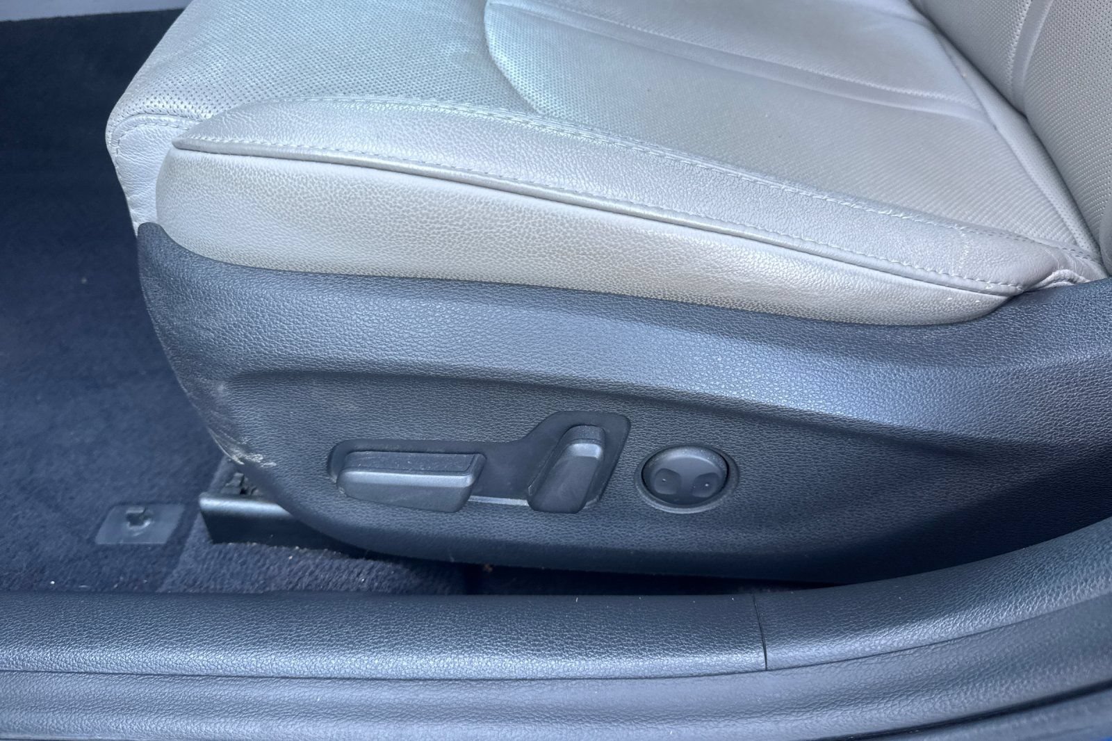 Used 2016 Hyundai Sonata Limited FWD image 14