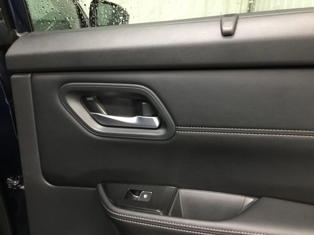 Used 2024 Nissan Rogue SL w/ SL Premium Package image 21