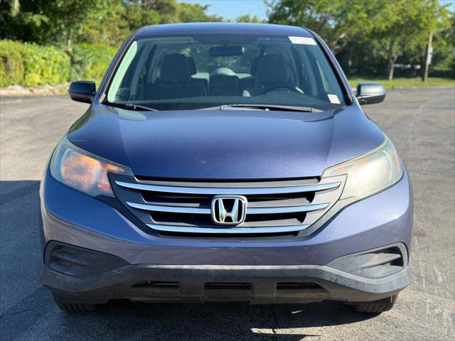 Used 2013 Honda CR-V LX image 11