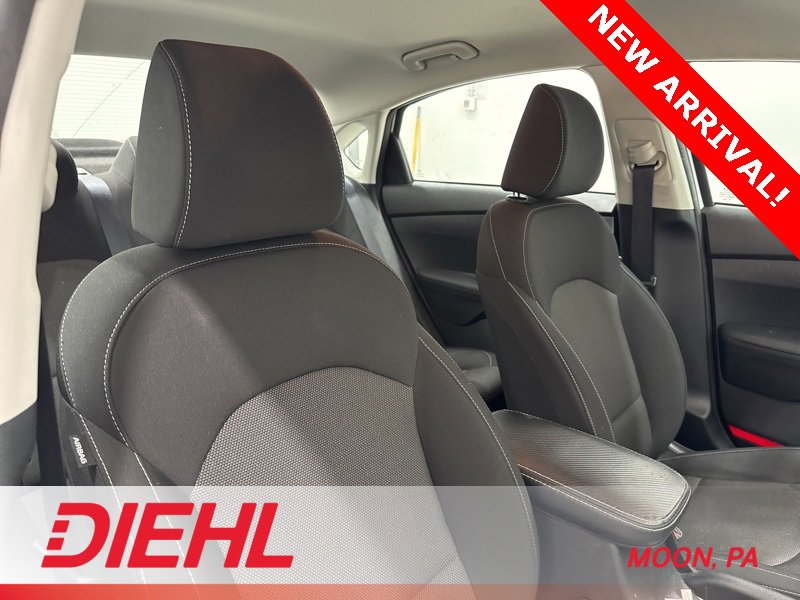 Used 2022 Kia Forte LXS image 11