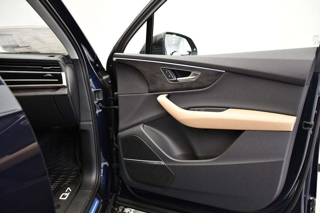 New 2026 Audi Q7 2.0T Premium image 45