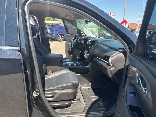 Used 2019 Chevrolet Traverse LT FWD image 15