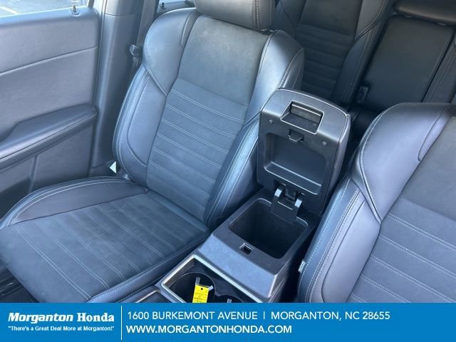 Used 2024 Mitsubishi Outlander SE Black Edition AWD/4WD image 26
