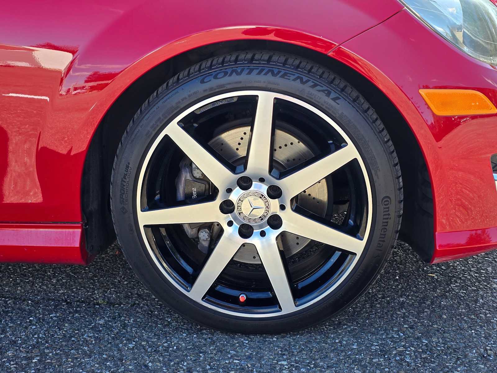 Used 2015 Mercedes-Benz C 350 4MATIC Coupe image 9