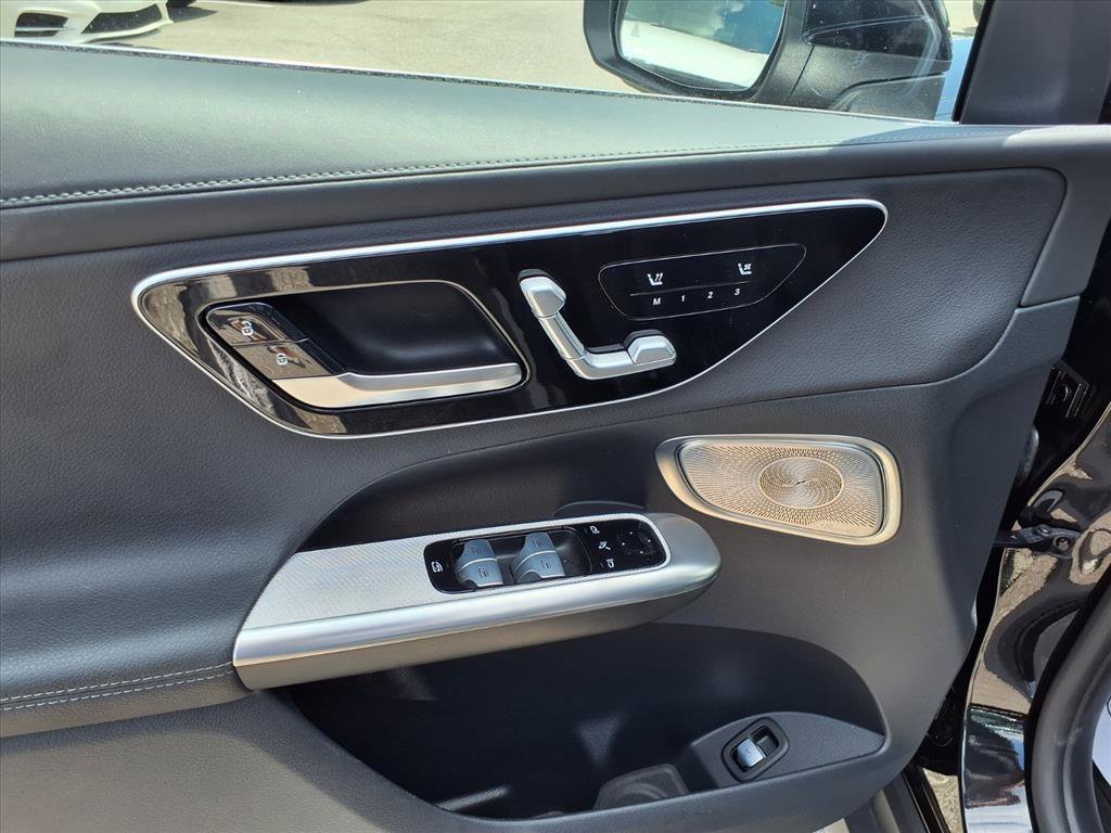 Certified 2024 Mercedes-Benz GLC 300 4MATIC image 14