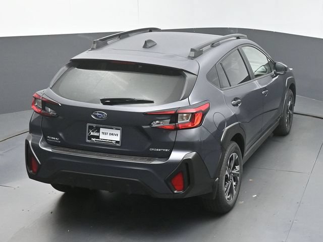 New 2025 Subaru Crosstrek 2.0i Premium AWD/4WD image 48