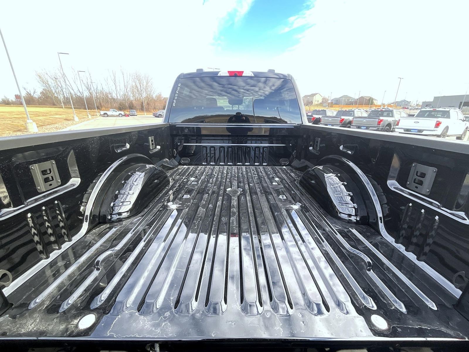 New 2026 Ford F250 XLT w/ XLT Premium Package image 14