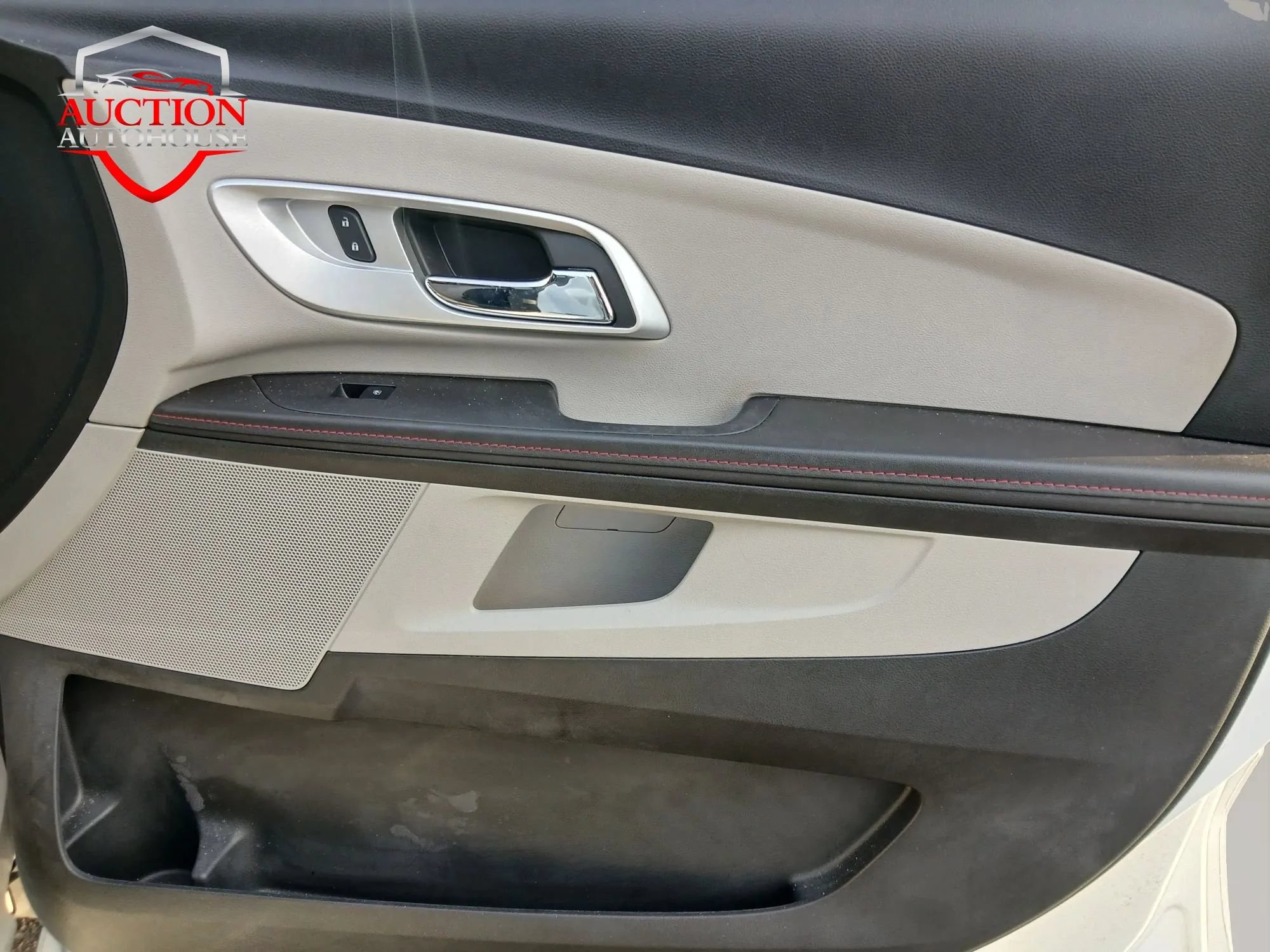 Used 2012 Chevrolet Equinox LT w/ Driver Convenience Package FWD image 14