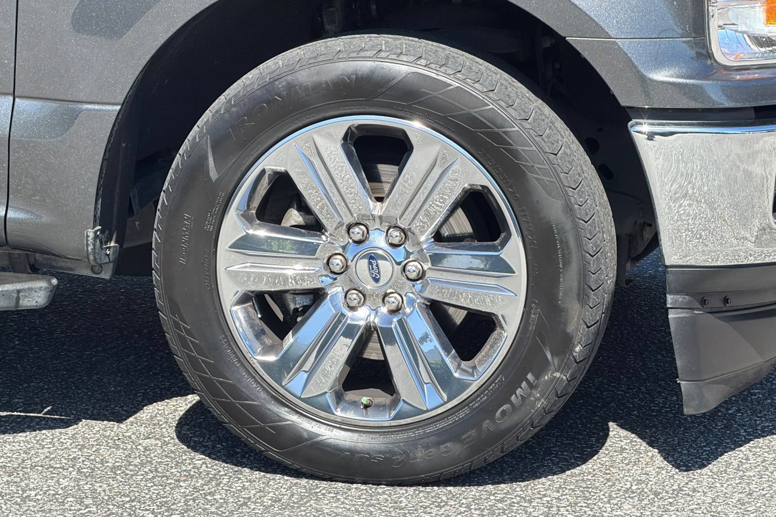 Used 2019 Ford F150 XLT w/ Equipment Group 302A Luxury RWD image 27