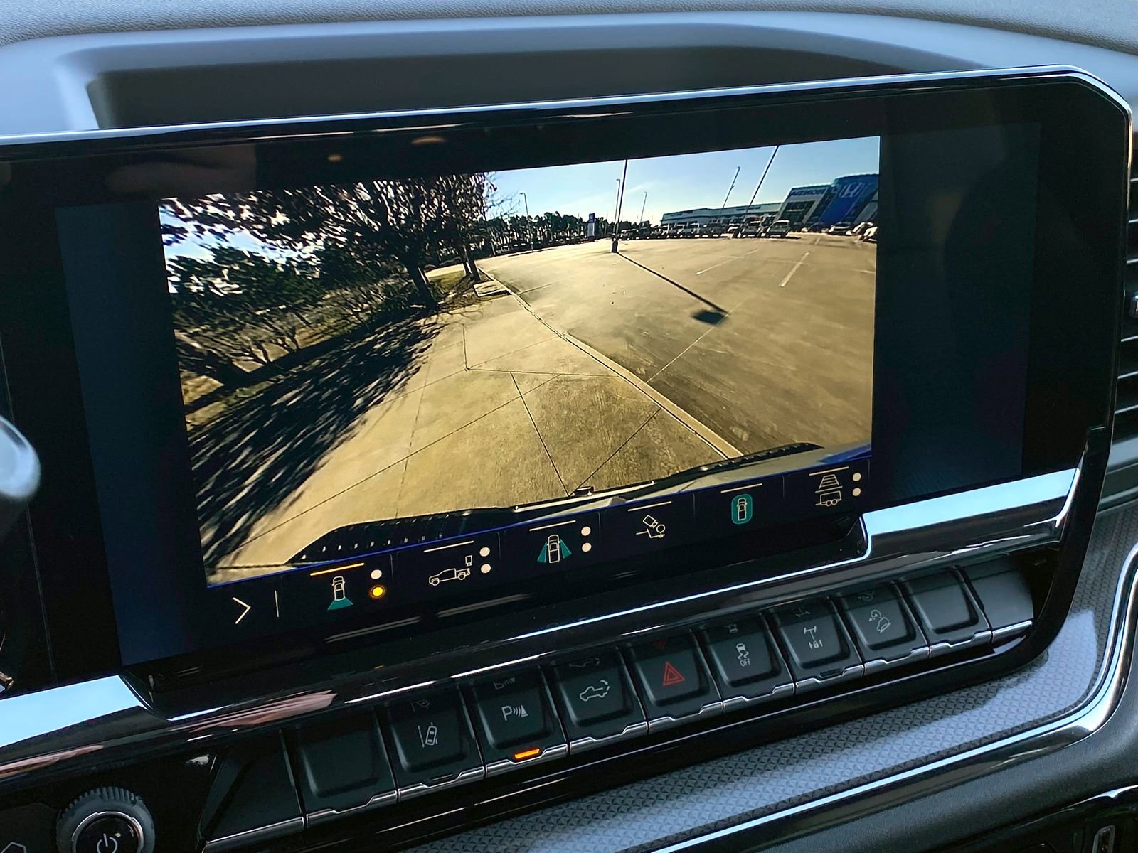 Used 2026 Chevrolet Silverado 2500 ZR2 image 18