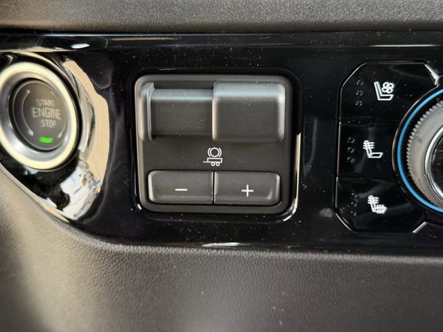 New 2026 Chevrolet Silverado 3500 High Country w/ High Country Premium Package image 21