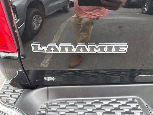 Used 2026 RAM 1500 Laramie image 17