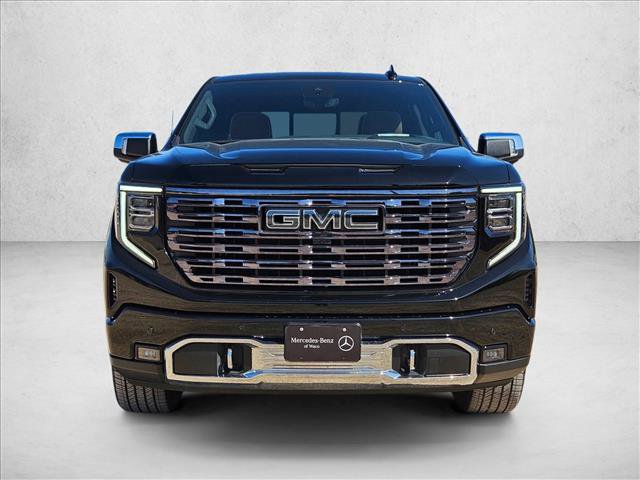 Used 2026 GMC Sierra 1500 Denali Ultimate AWD/4WD video 2