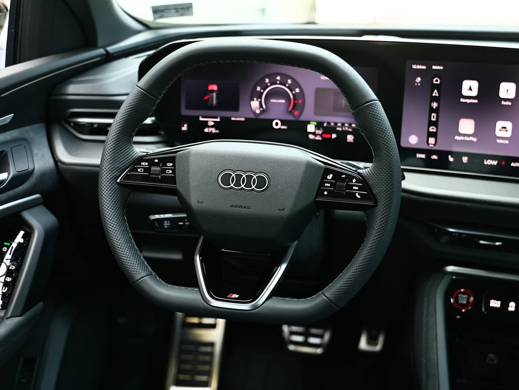New 2026 Audi SQ5 Premium Plus AWD/4WD image 32