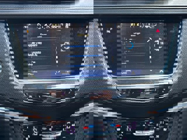 Used 2019 Cadillac XT5 Premium Luxury image 46