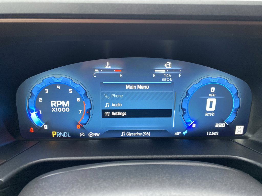 New 2026 Ford Bronco Sport Outer Banks w/ Sasquatch Outer Banks Package AWD/4WD image 24