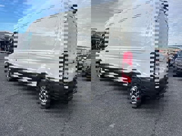New 2026 Ford Transit 250 148 Medium Roof w/ Load Area Protection Package image 3