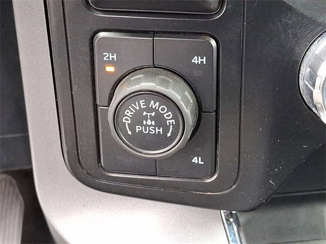 Used 2024 Ford F150 XLT w/ Mobile Office Package image 18