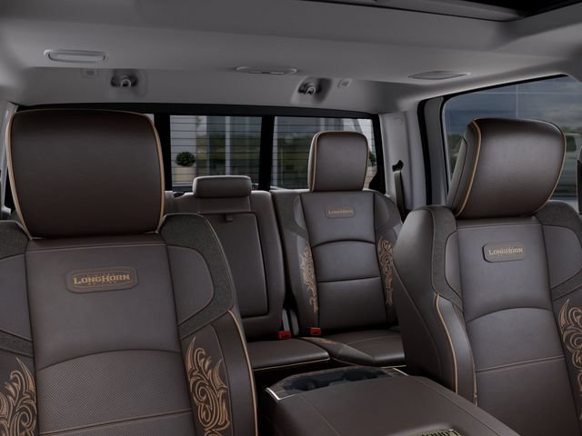 New 2026 RAM 2500 Limited AWD/4WD image 36