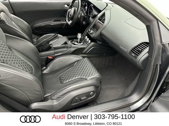 Used 2014 Audi R8 V10 plus image 23