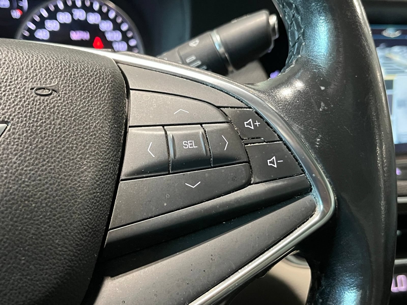 Used 2018 Cadillac CT6 Luxury AWD/4WD image 28