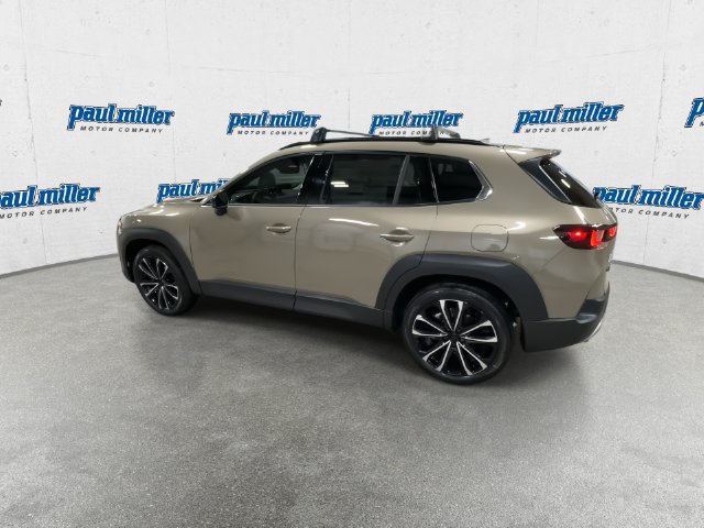 New 2026 MAZDA CX-50 AWD 2.5 S w/ Weather Package image 7