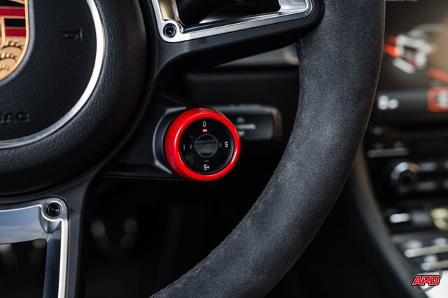 Used 2018 Porsche 718 Cayman RWD image 26