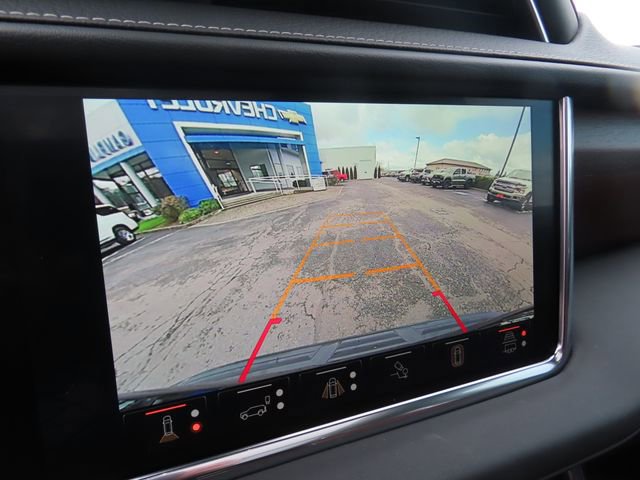 Certified 2024 GMC Yukon Denali Ultimate AWD/4WD image 34