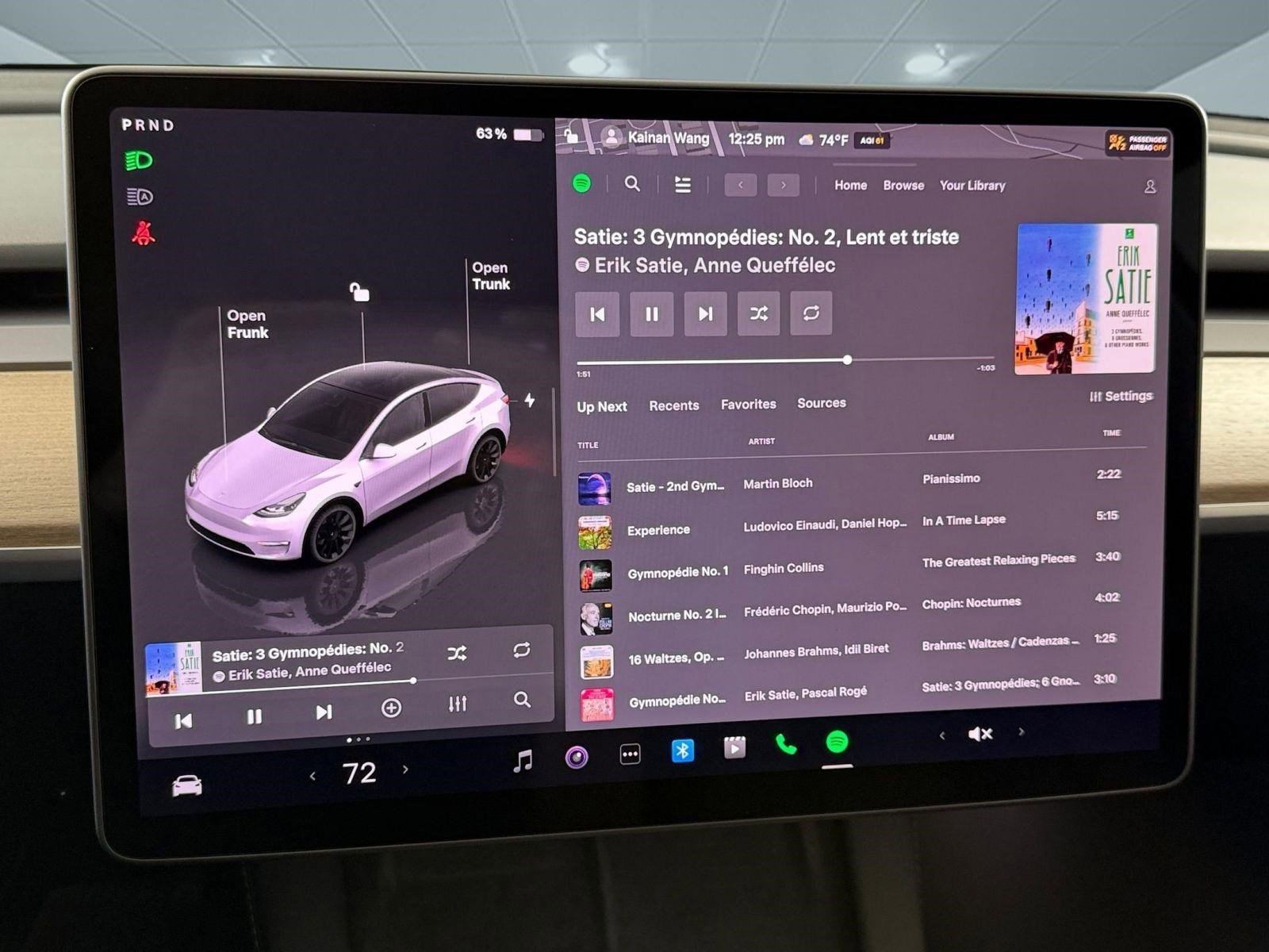 Used 2023 Tesla Model Y Long Range image 24