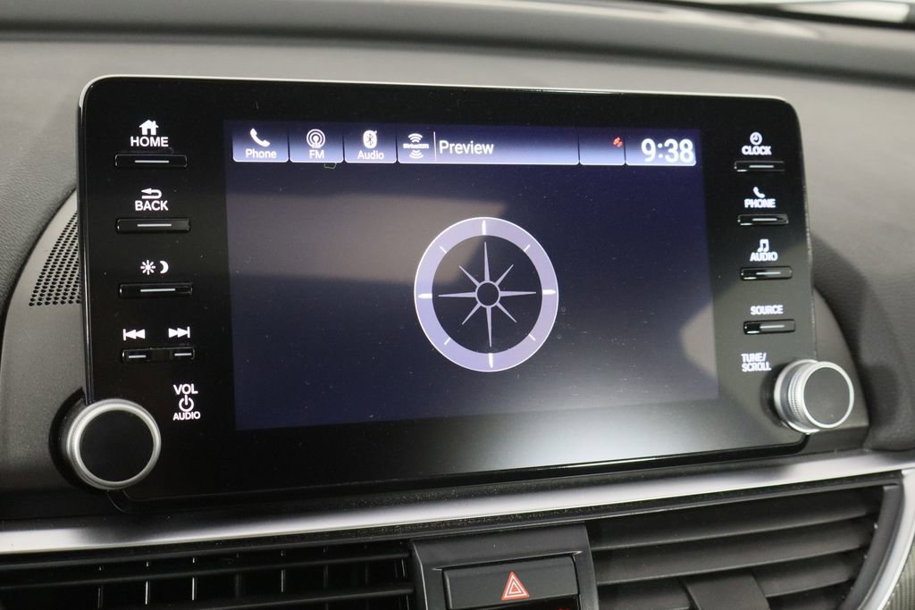 Used 2019 Honda Accord Sport image 35
