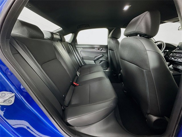 Certified 2023 Honda Civic Sport image 6