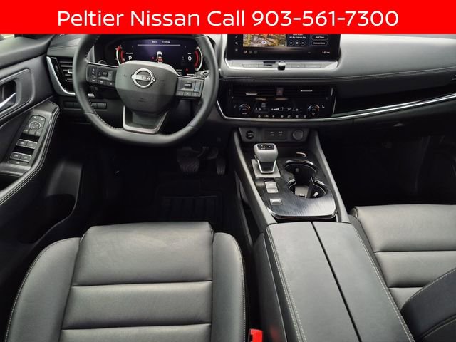 Certified 2025 Nissan Rogue SL image 25