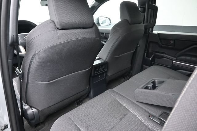 Certified 2026 Toyota 4Runner SR5 AWD/4WD image 30