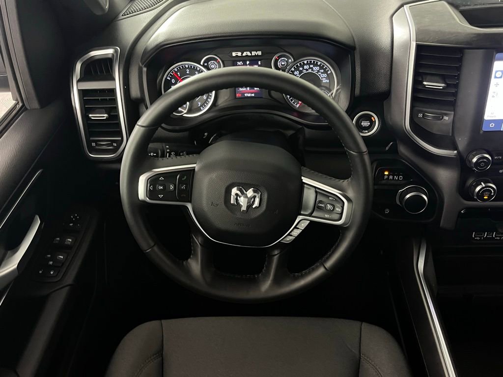 Used 2024 RAM 1500 Lone Star image 12