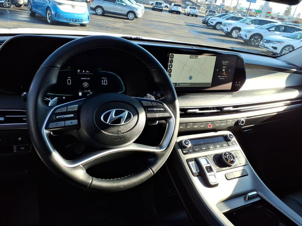 Used 2024 Hyundai Palisade XRT image 10