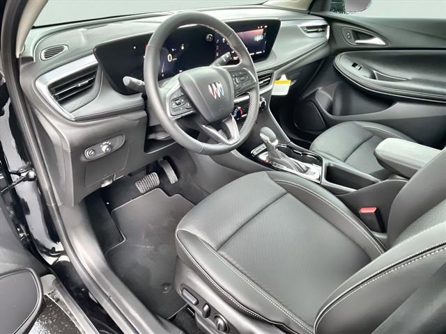 New 2026 Buick Encore GX Preferred w/ Comfort Package image 10