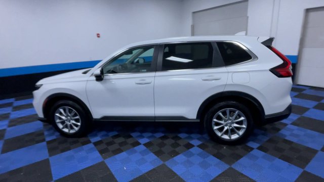 Certified 2026 Honda CR-V EX image 5