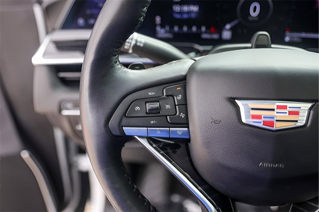 Used 2023 Cadillac Escalade Sport image 17