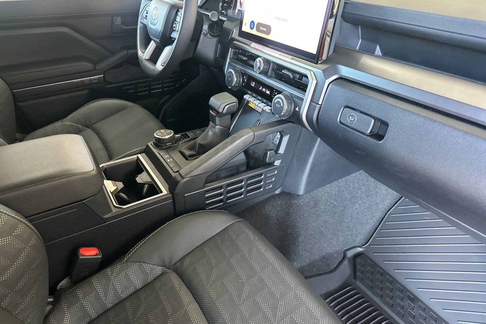 New 2026 Toyota 4Runner TRD Off-Road Premium AWD/4WD image 19