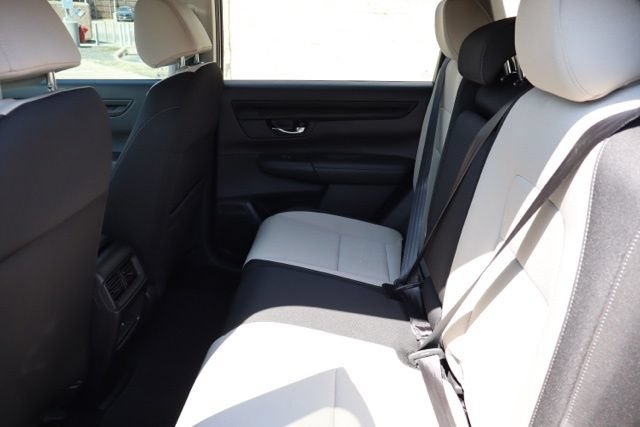 Used 2024 Honda CR-V EX image 6